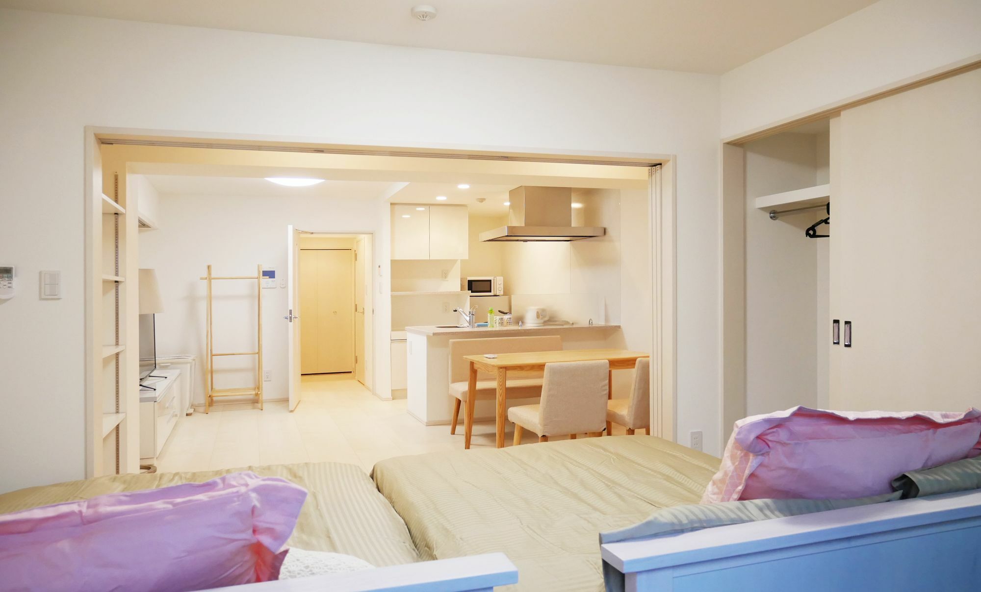 Amb Haneda Bienvenue โตเกียว ภายนอก รูปภาพ